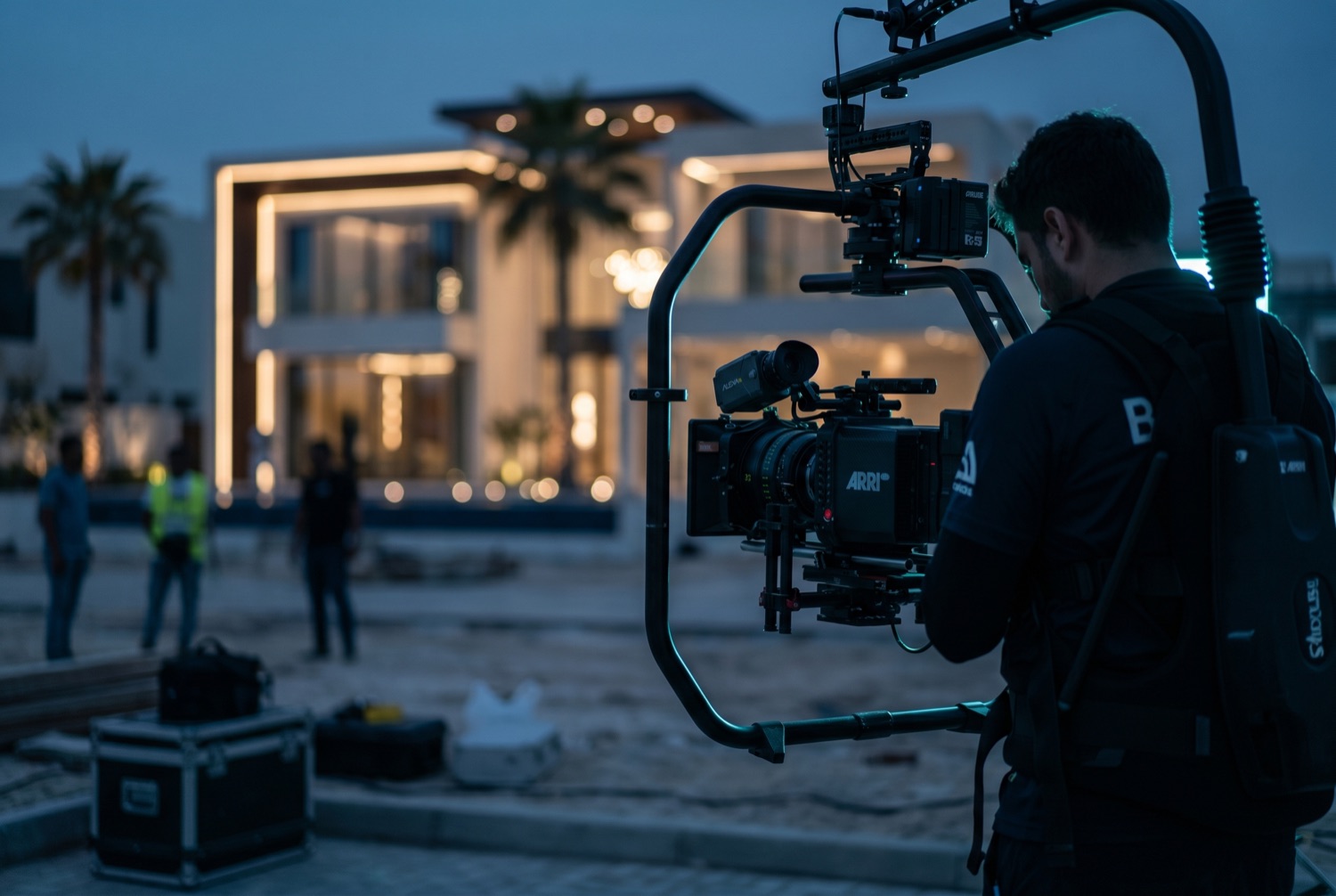 Video Production